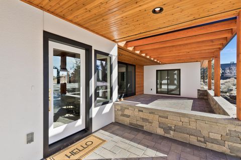 Tiny photo for 23118 Watercourse Way #Lot 111, Bend, OR 97701 (MLS # 220214952)