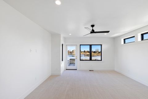 Tiny photo for 23118 Watercourse Way #Lot 111, Bend, OR 97701 (MLS # 220214952)