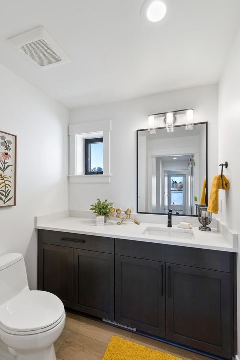 Tiny photo for 23118 Watercourse Way #Lot 111, Bend, OR 97701 (MLS # 220214952)