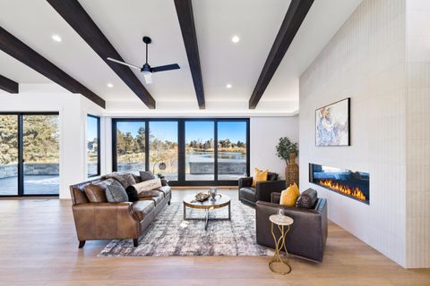 Tiny photo for 23118 Watercourse Way #Lot 111, Bend, OR 97701 (MLS # 220214952)