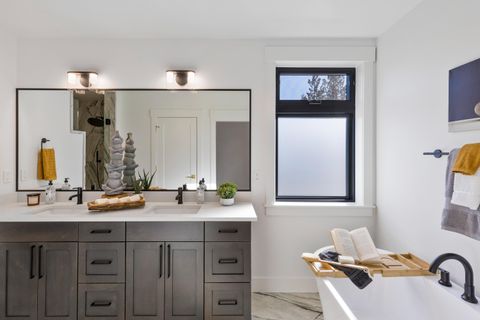 Tiny photo for 23118 Watercourse Way #Lot 111, Bend, OR 97701 (MLS # 220214952)