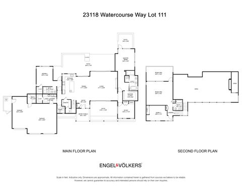 Tiny photo for 23118 Watercourse Way #Lot 111, Bend, OR 97701 (MLS # 220214952)