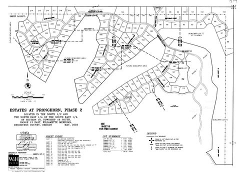 Tiny photo for 23118 Watercourse Way #Lot 111, Bend, OR 97701 (MLS # 220214952)