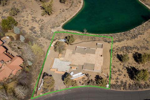 Tiny photo for 23118 Watercourse Way #Lot 111, Bend, OR 97701 (MLS # 220214952)