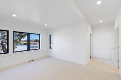 Tiny photo for 23118 Watercourse Way #Lot 111, Bend, OR 97701 (MLS # 220214952)