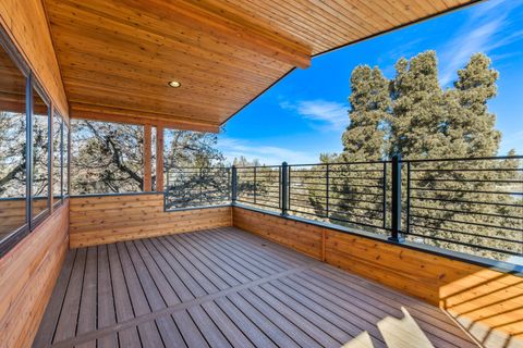 Tiny photo for 23118 Watercourse Way #Lot 111, Bend, OR 97701 (MLS # 220214952)