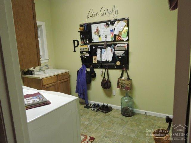 Quiet Canyon - Residential