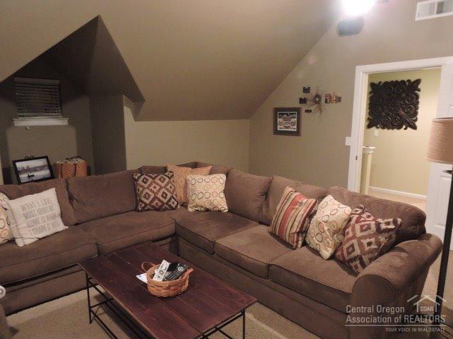 Quiet Canyon - Residential