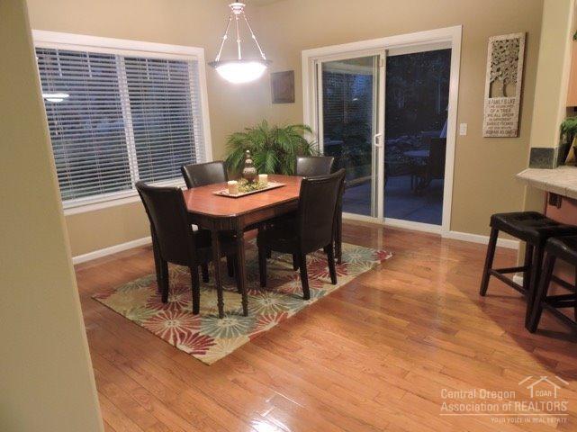 Quiet Canyon - Residential