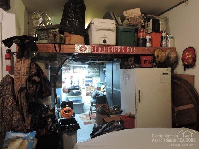 Quiet Canyon - Residential