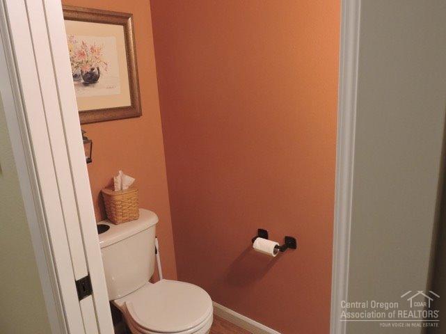 Quiet Canyon - Residential