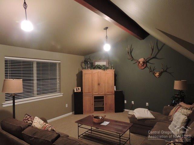 Quiet Canyon - Residential