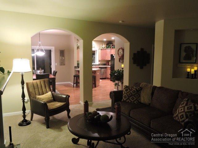 Quiet Canyon - Residential