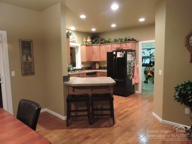 Quiet Canyon - Residential