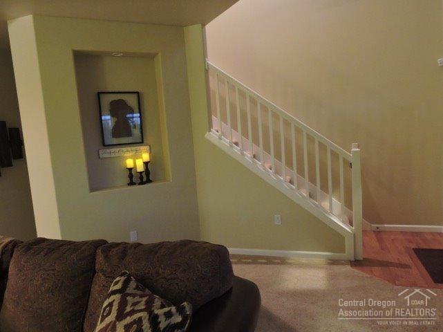 Quiet Canyon - Residential