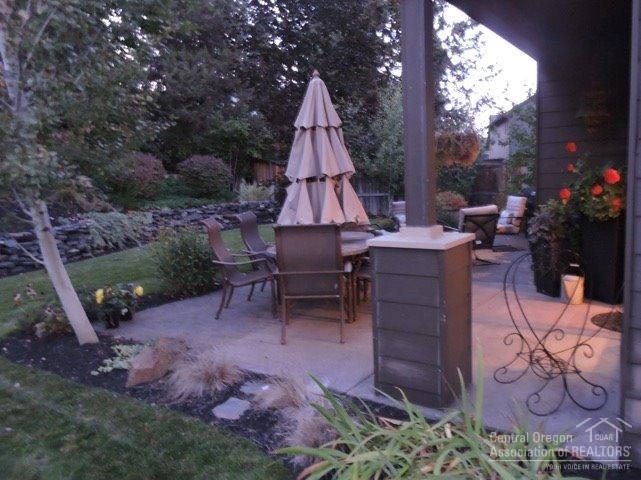 Quiet Canyon - Residential