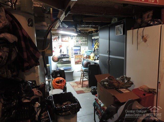 Quiet Canyon - Residential