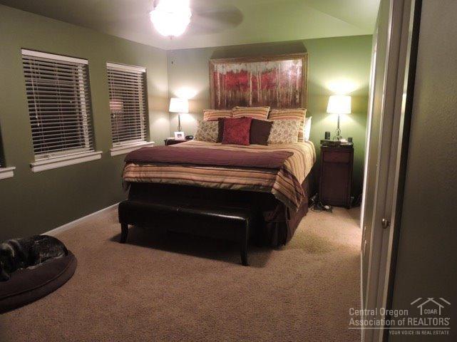 Quiet Canyon - Residential