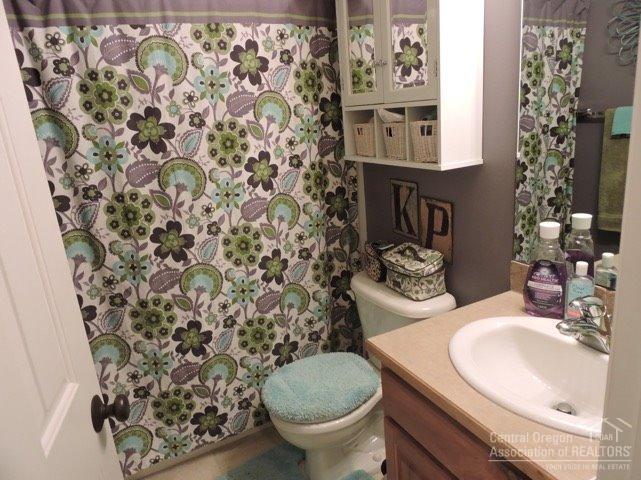 Quiet Canyon - Residential