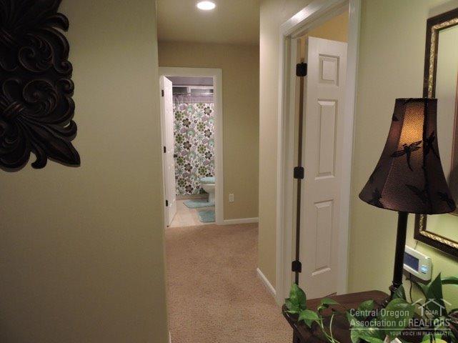 Quiet Canyon - Residential