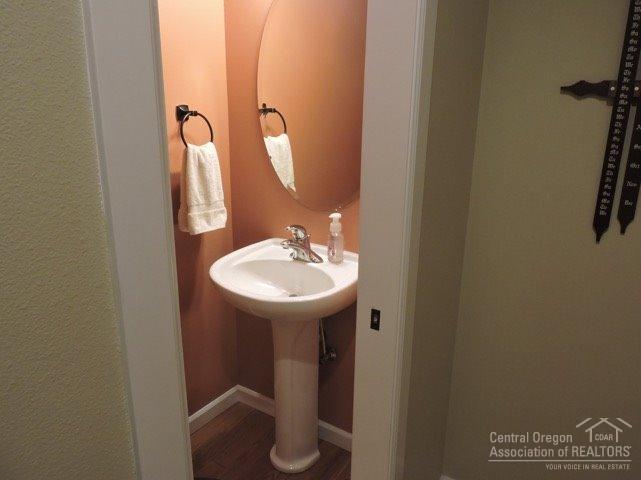 Quiet Canyon - Residential