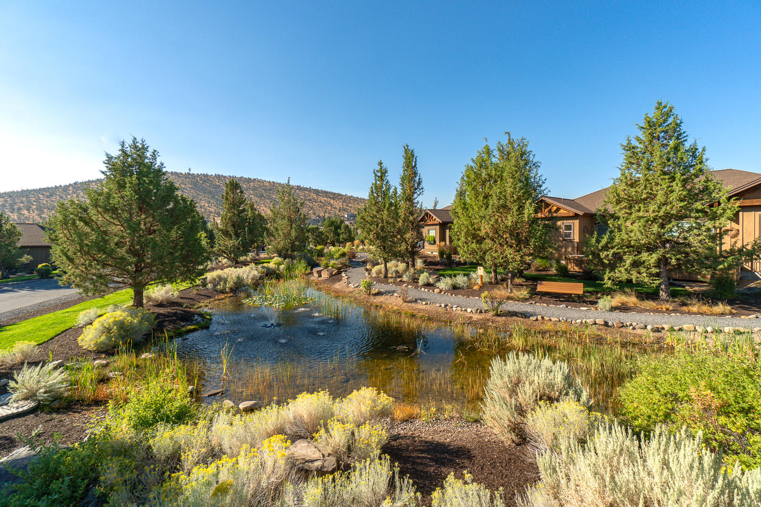 Eagle Crest - Residential