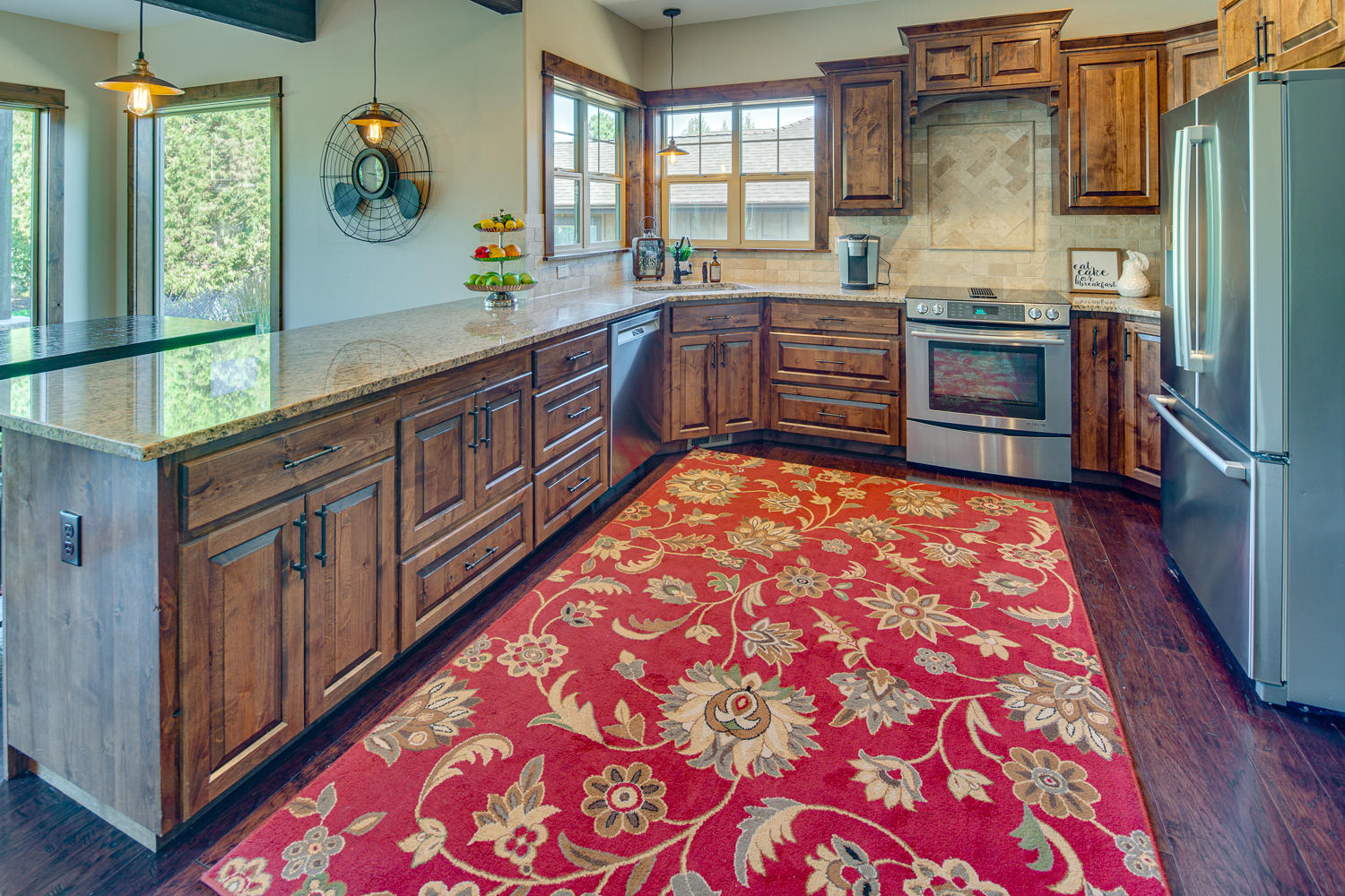 Eagle Crest - Residential