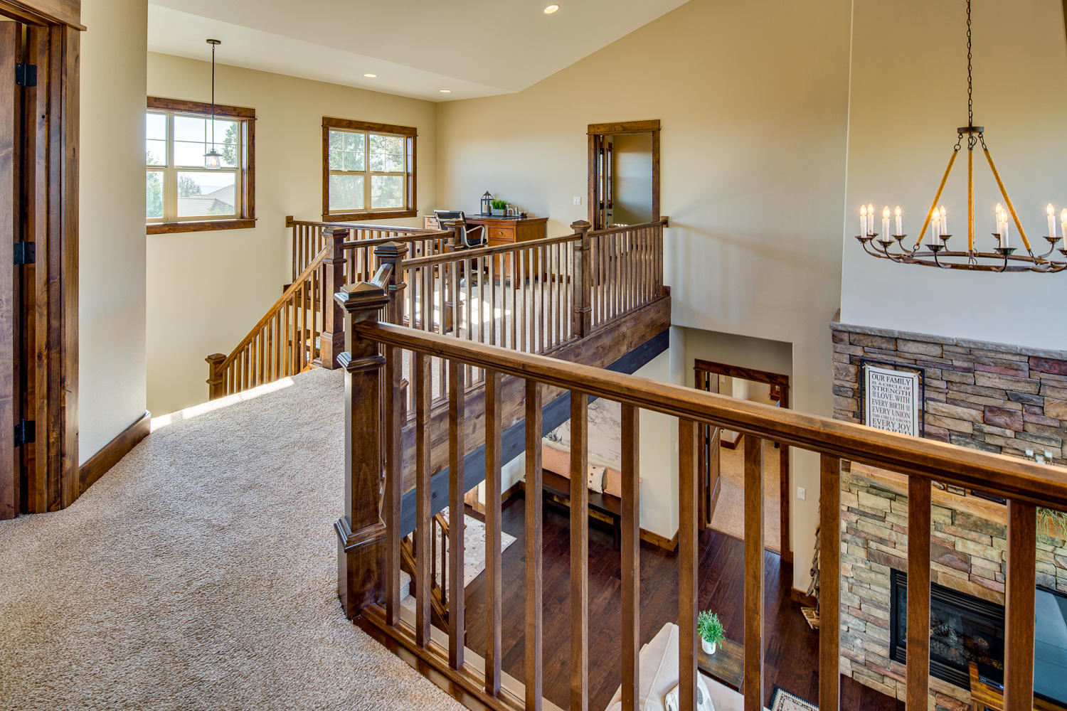 Eagle Crest - Residential