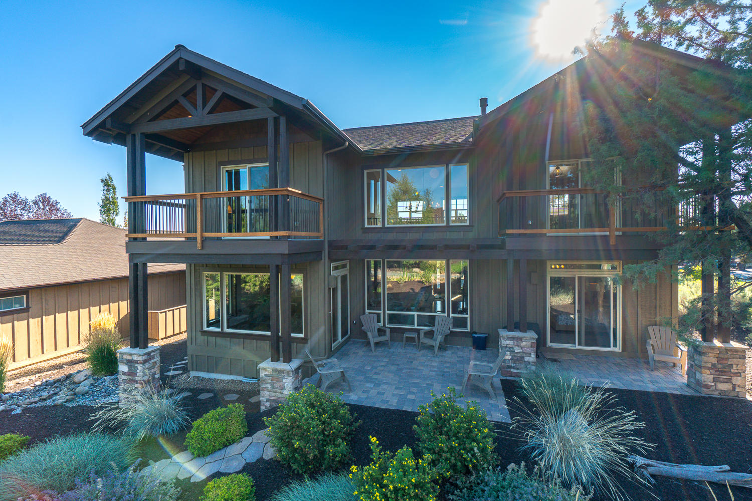 Eagle Crest - Residential