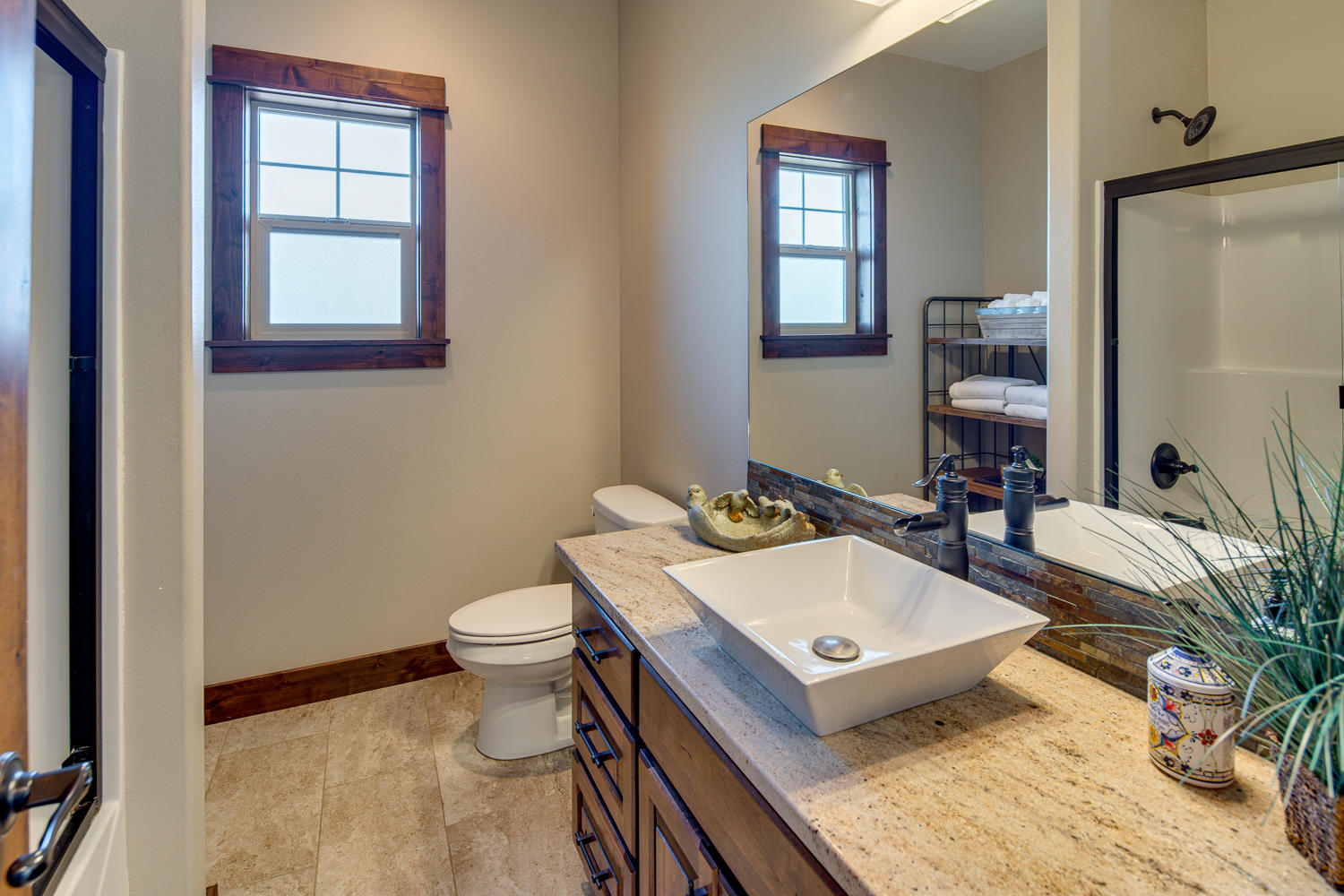 Eagle Crest - Residential