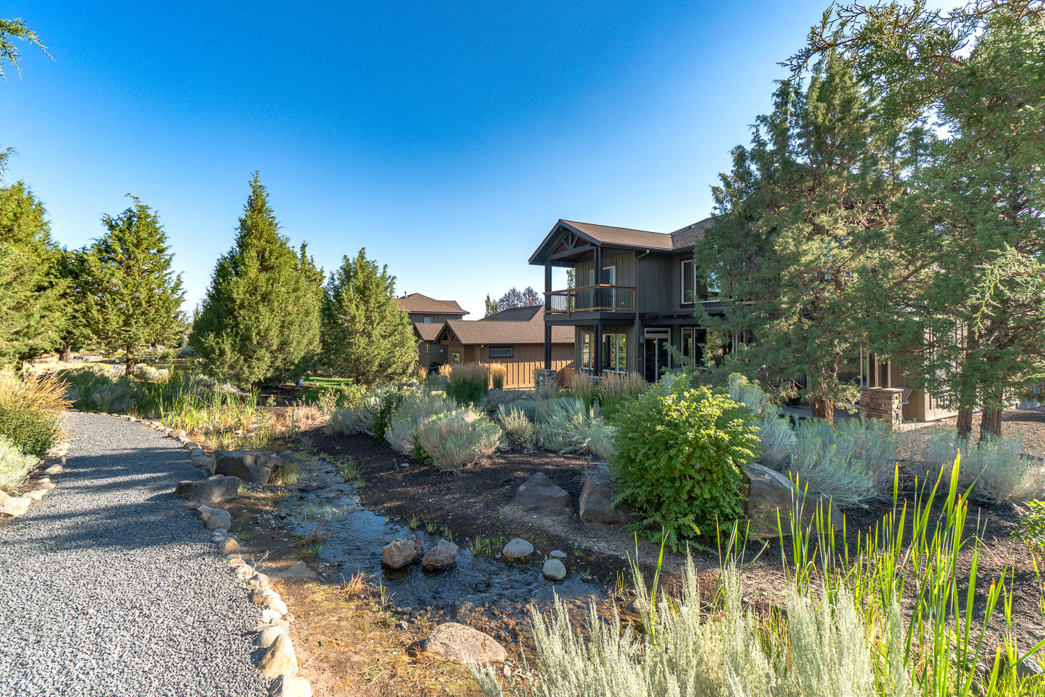 Eagle Crest - Residential