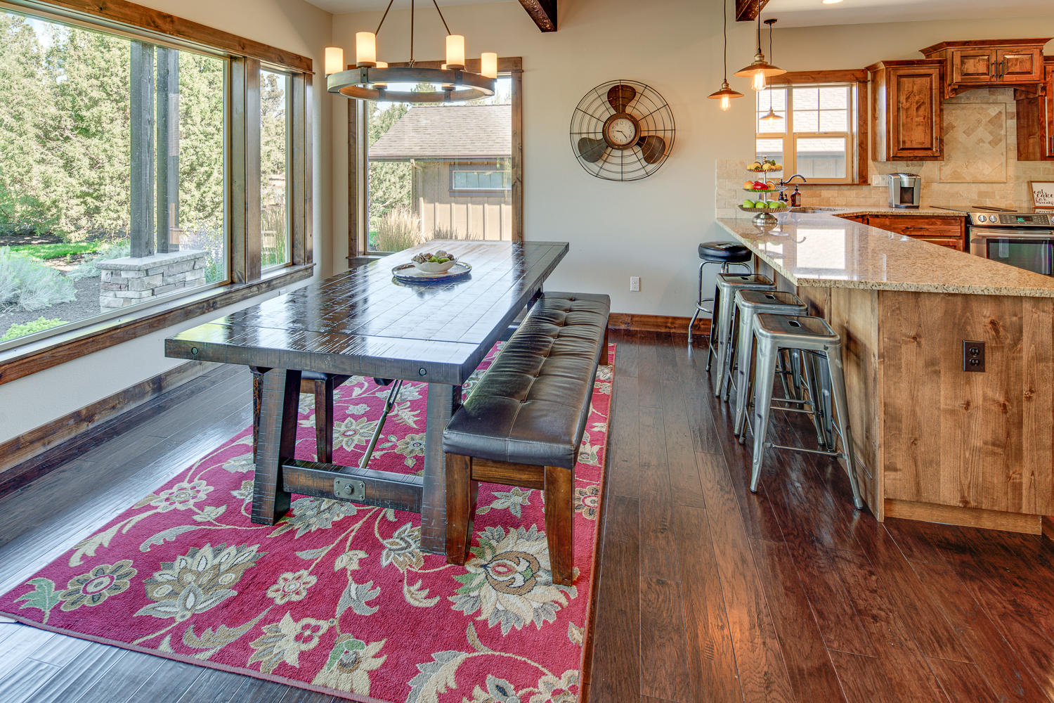 Eagle Crest - Residential