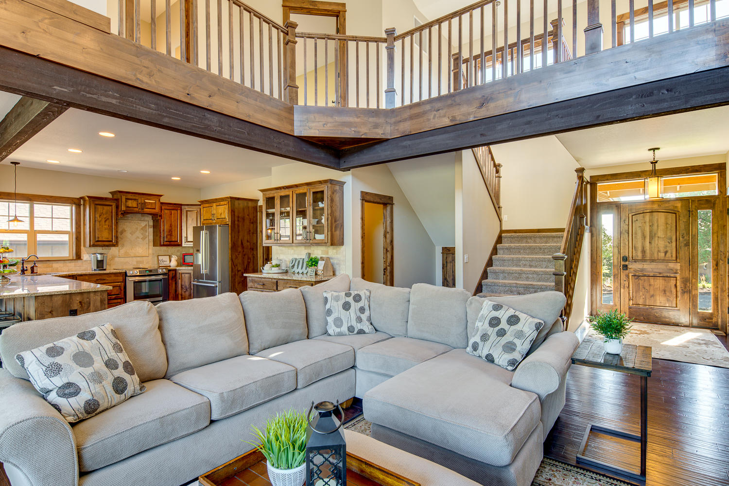 Eagle Crest - Residential