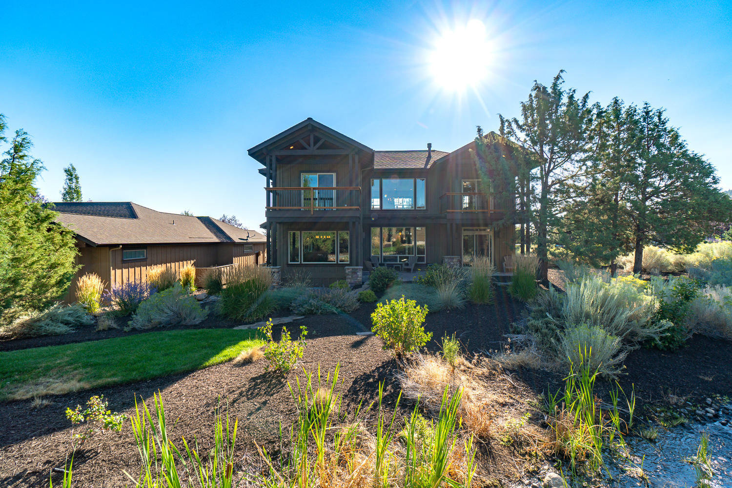 Eagle Crest - Residential