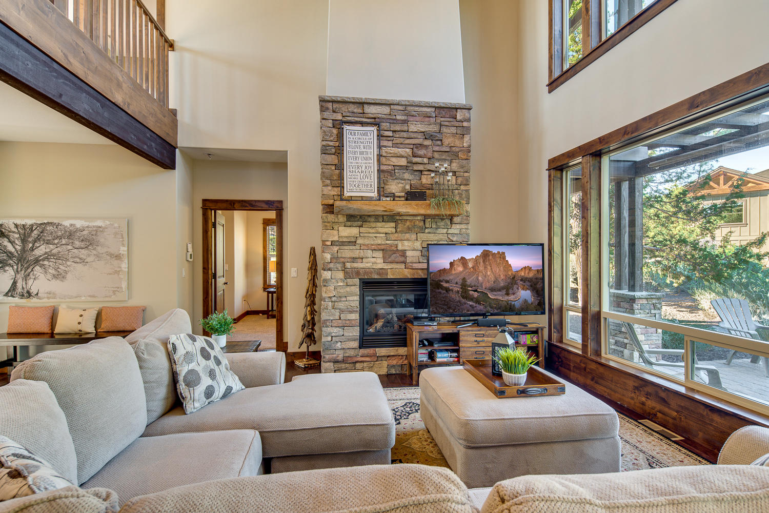 Eagle Crest - Residential