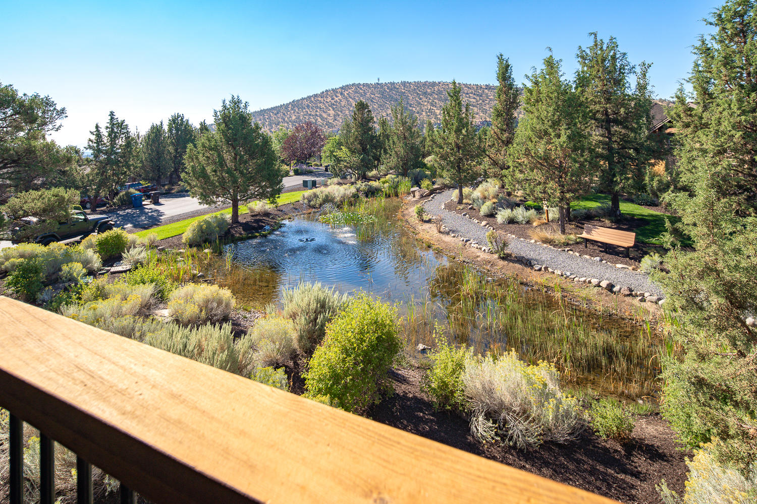 Eagle Crest - Residential