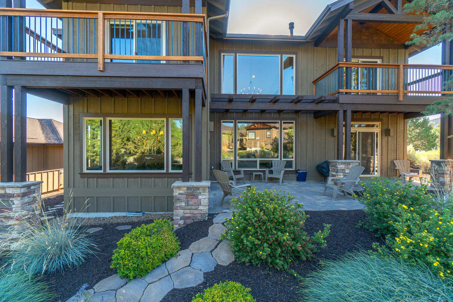 Eagle Crest - Residential