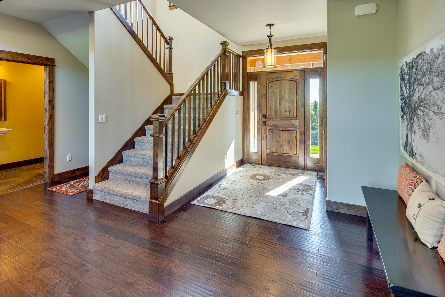 Eagle Crest - Residential