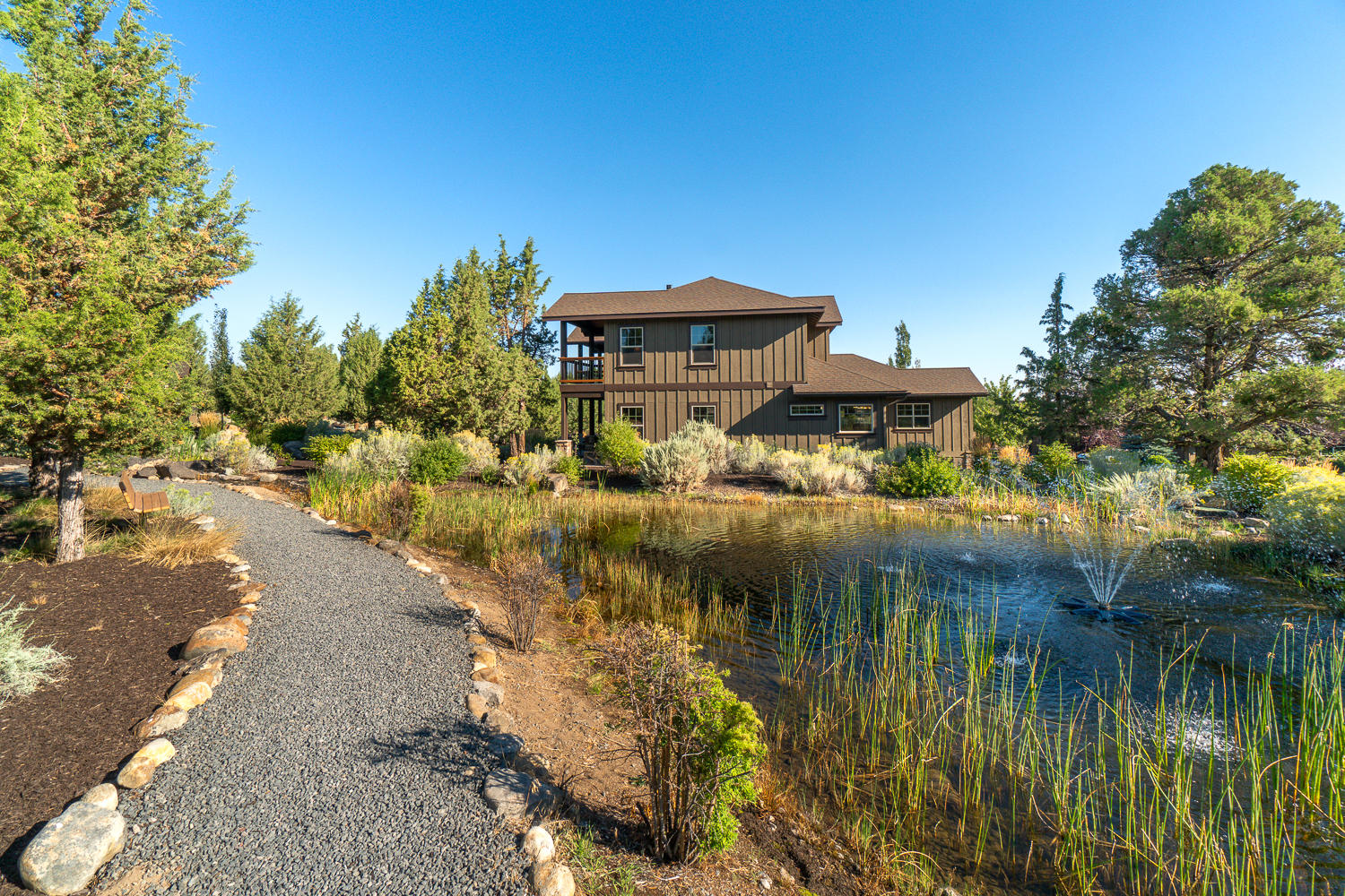 Eagle Crest - Residential