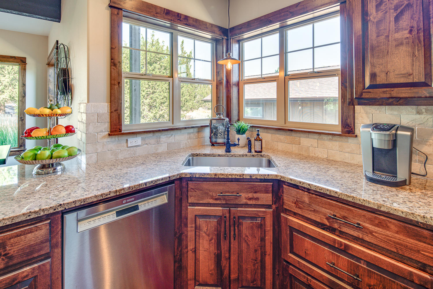 Eagle Crest - Residential