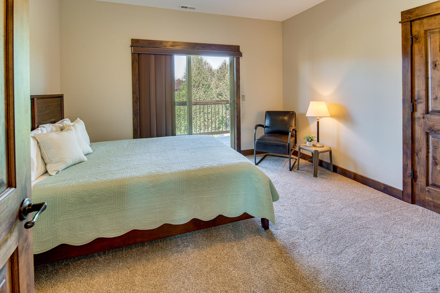 Eagle Crest - Residential