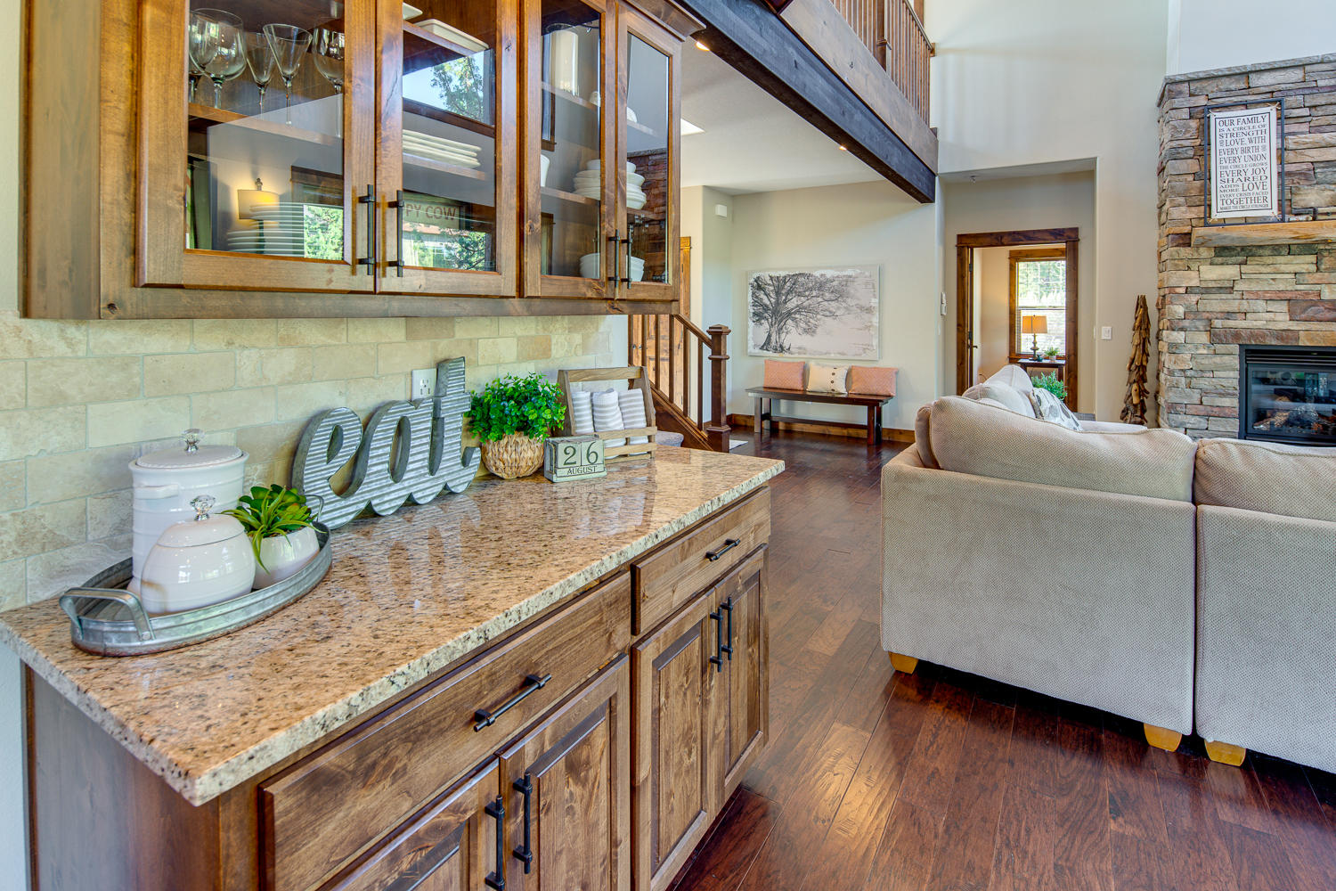 Eagle Crest - Residential