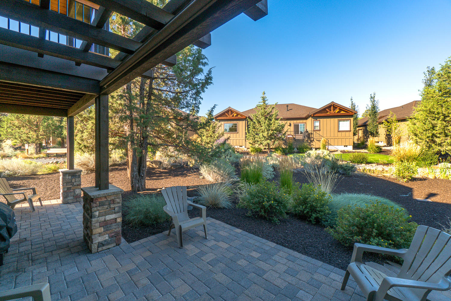 Eagle Crest - Residential