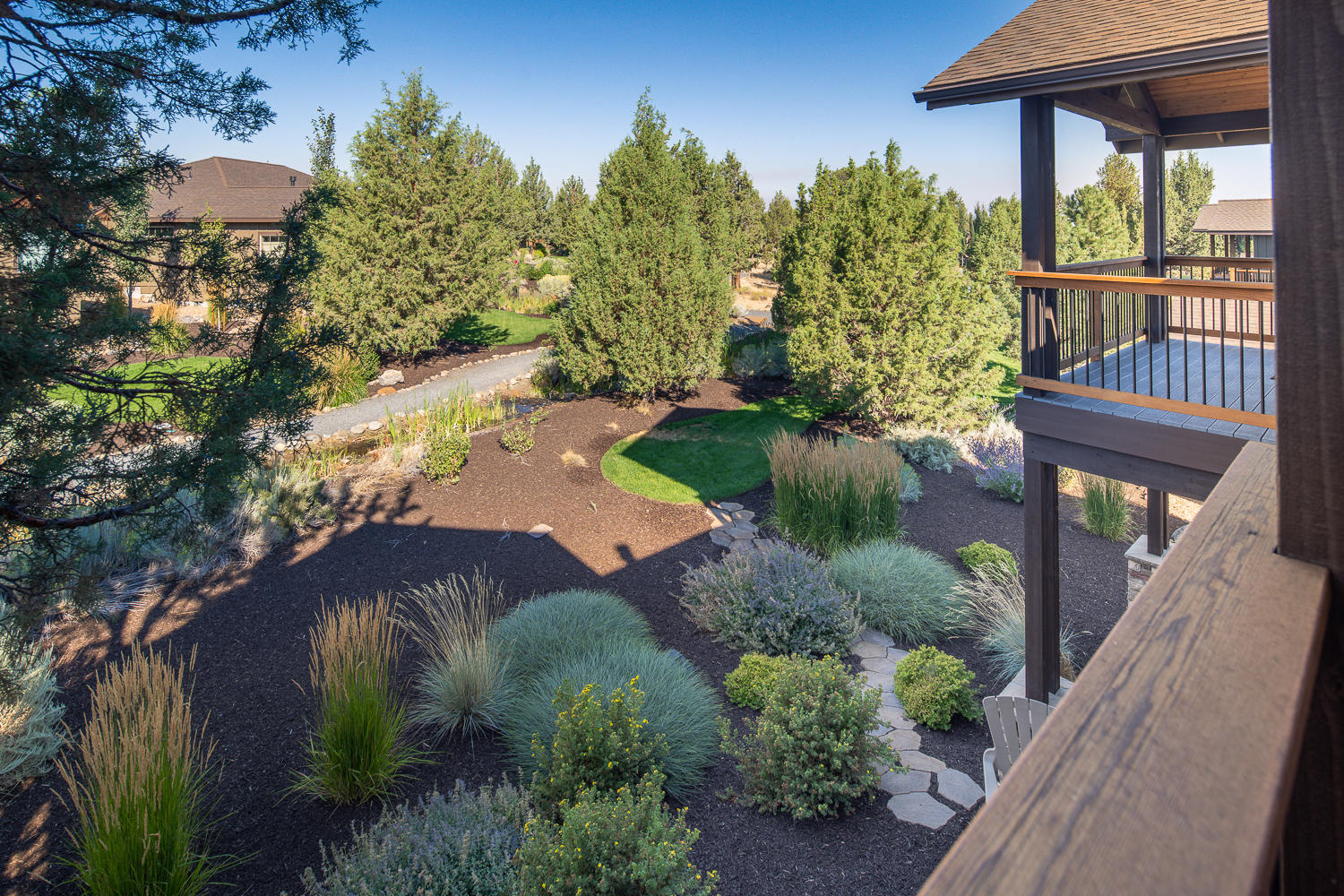 Eagle Crest - Residential