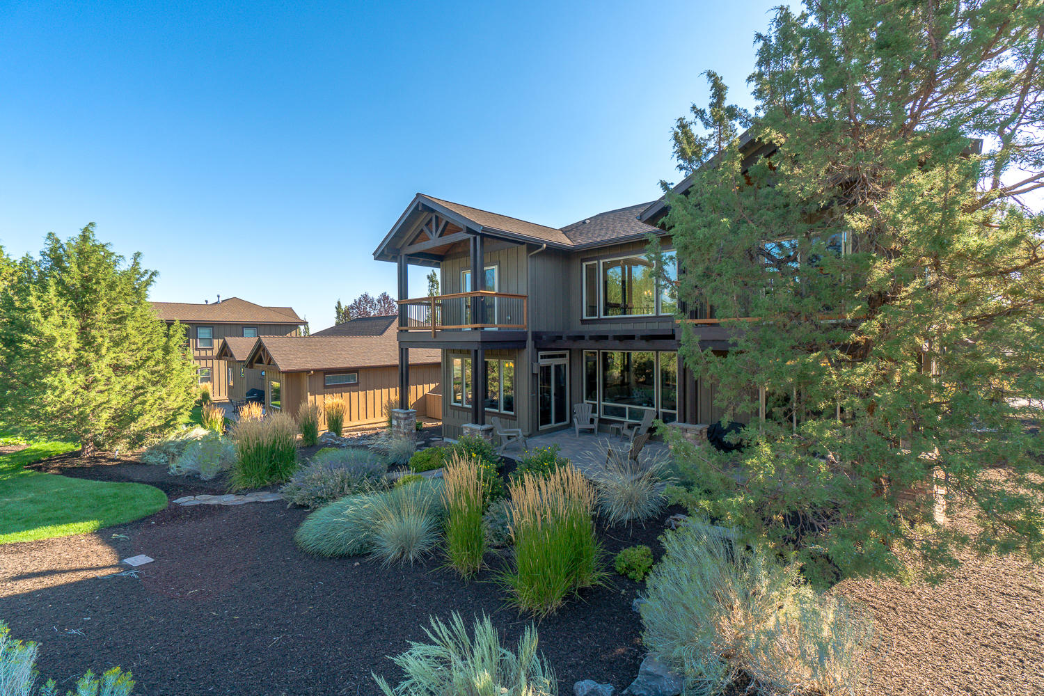 Eagle Crest - Residential