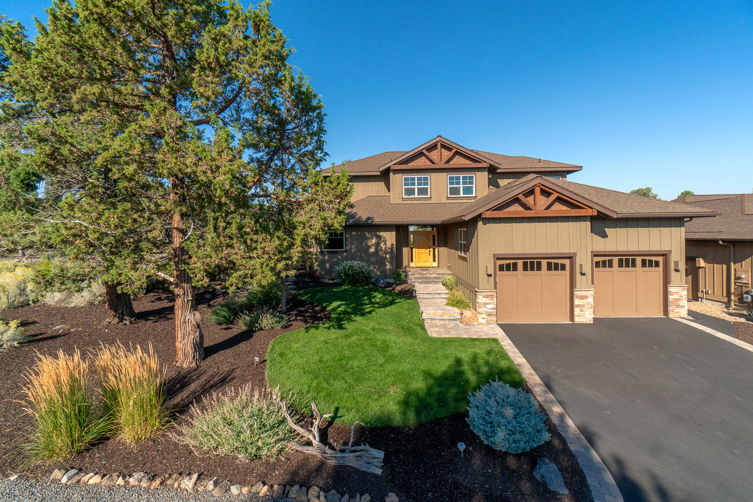 Eagle Crest - Residential