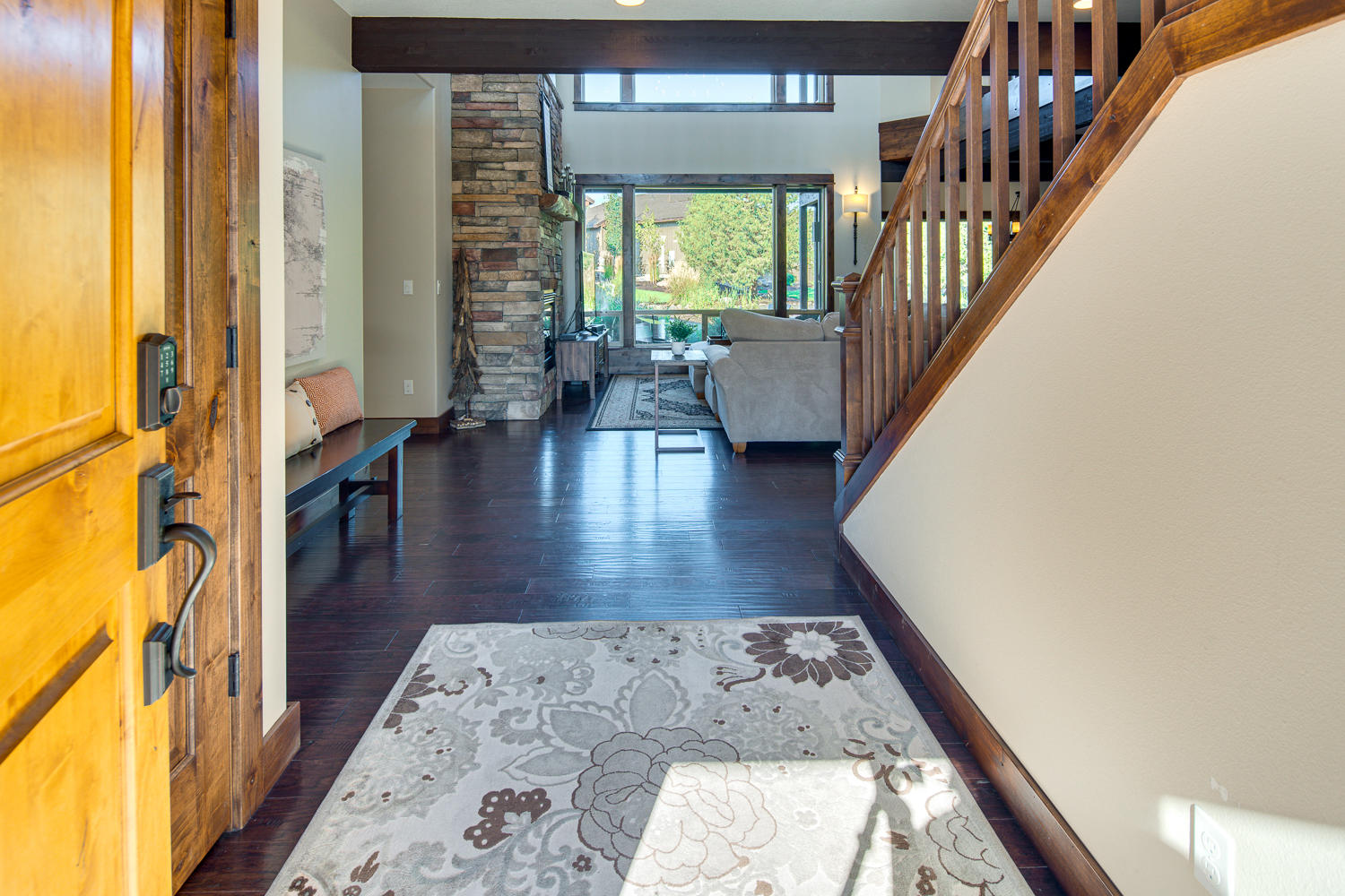 Eagle Crest - Residential