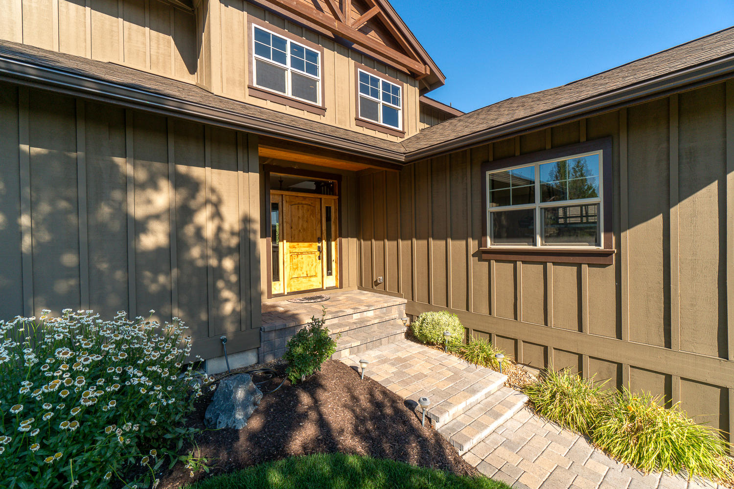 Eagle Crest - Residential