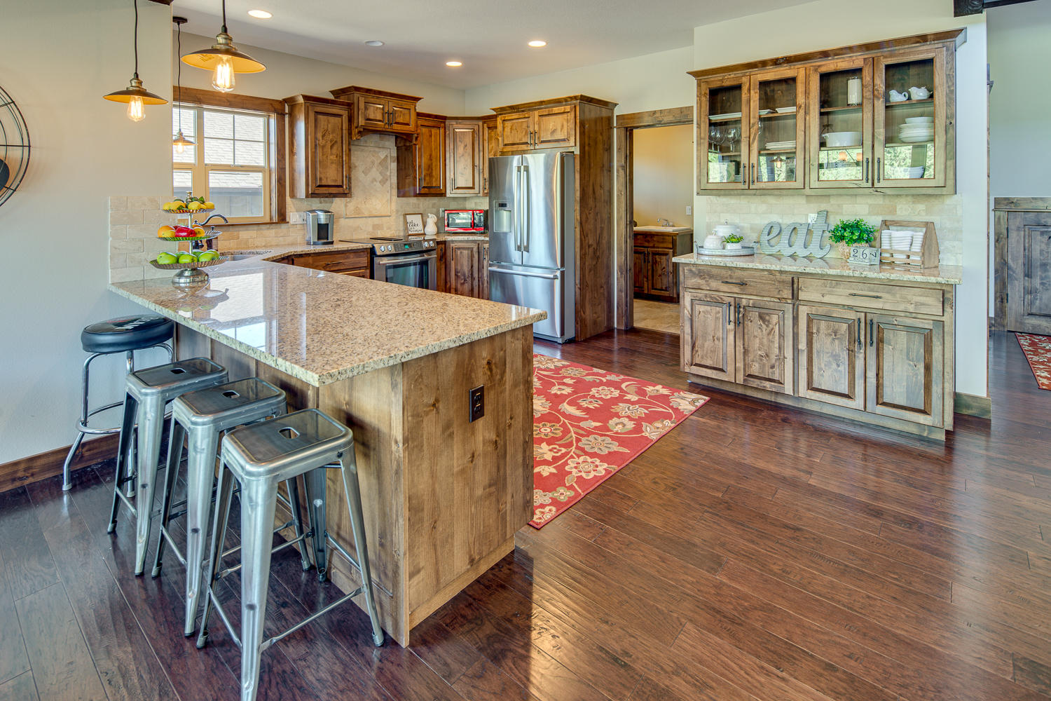 Eagle Crest - Residential