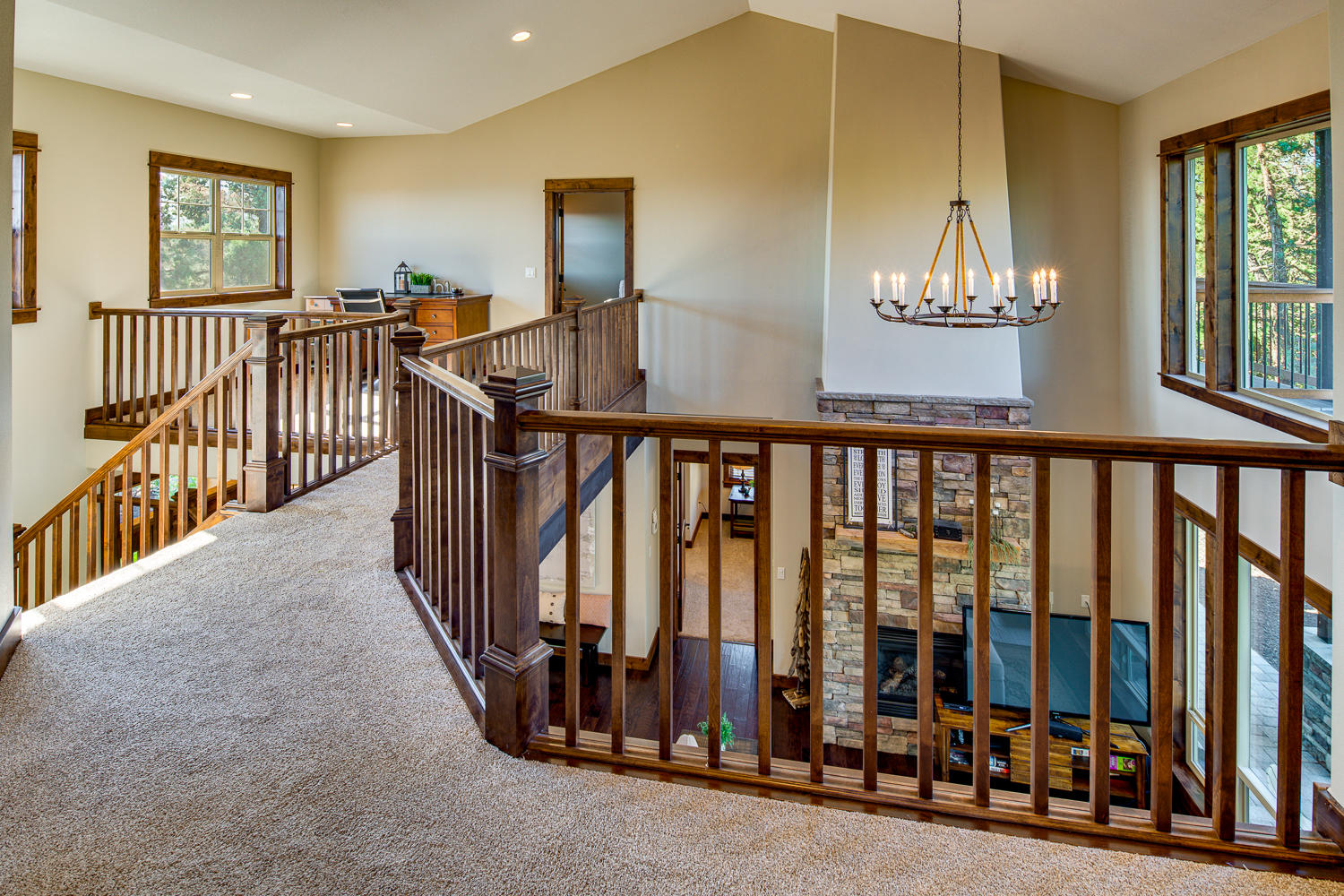 Eagle Crest - Residential